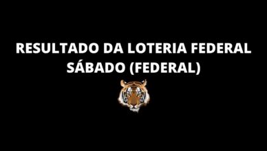 Resultado da loteria federal de hoje 19hs 30-09-2020