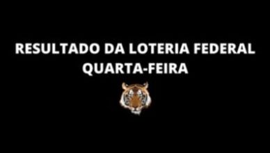 Resultado da loteria federal de hoje 19hs 06-01-2021