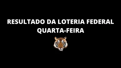 Resultado da loteria federal de hoje 19hs 16-10-2024